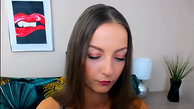 NatalieSexy live cam on StripChat