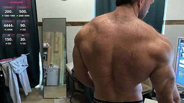 ericeric507 webcam