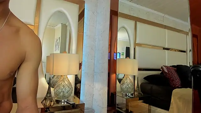 ALAN_SANTHOS webcam