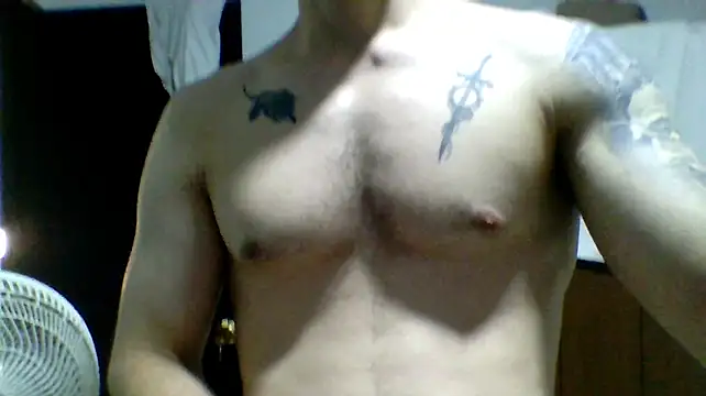 Kenner_fox77 webcam
