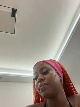 Rose_berry live cam