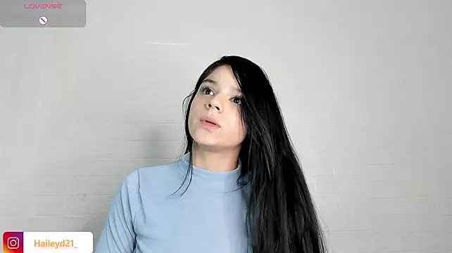 HaileyDuke webcam