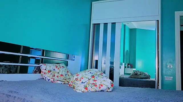 Yumi_Ai webcam