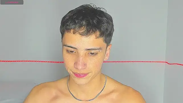 JoshClaarktt webcam