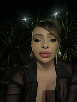 Ginevrafedez webcam