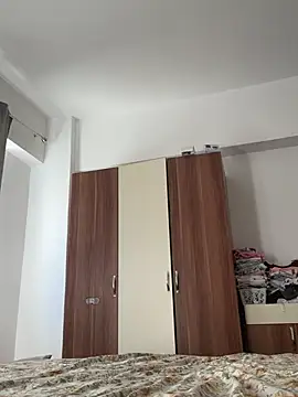 SweetCurvess webcam