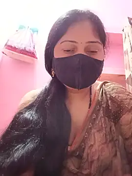 Beauty-wife webcam