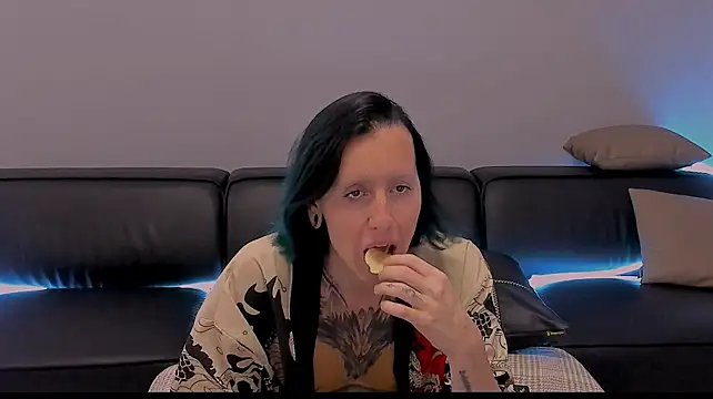 ivo_blake webcam