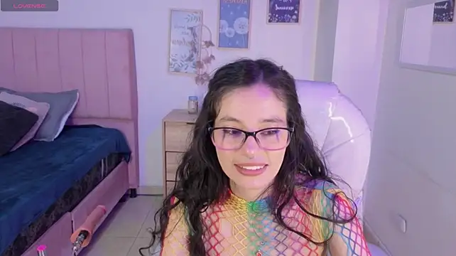 Danna_star1 webcam