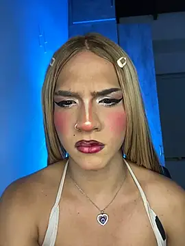 Melody_Cosplay webcam