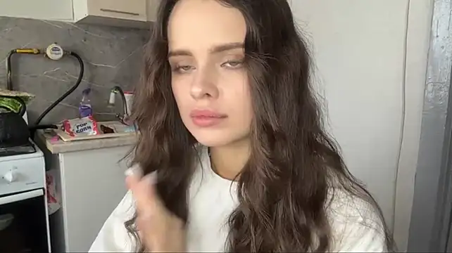 LanaSerbski webcam