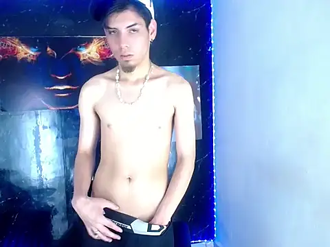 JaxM_ webcam