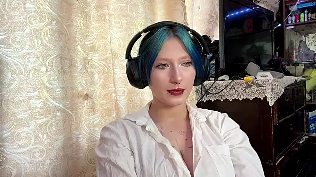 Missmeew webcam