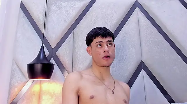 OliverMillerr webcam