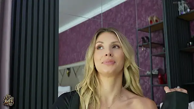 Mishelle-Brizo 🔫 nude webcam chat