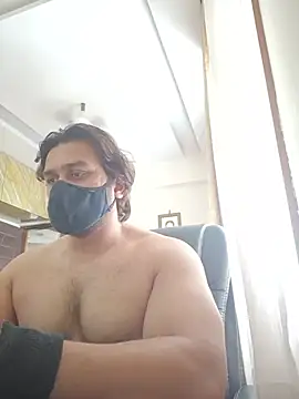 kaizercool1 webcam