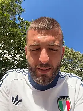 Pablo_Hornyguy95 webcam