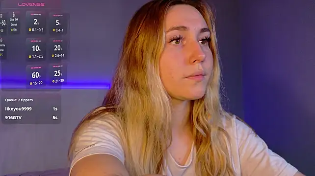 LunaXBaddie
