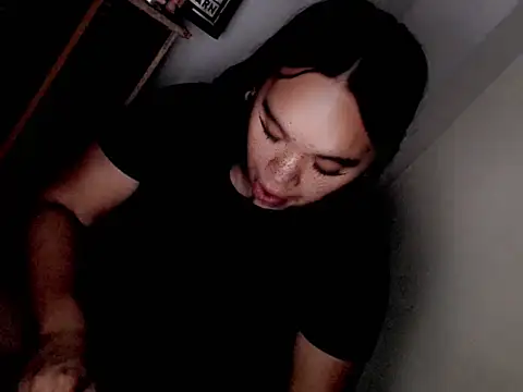 ItsmeNikitaDragon live cam preview