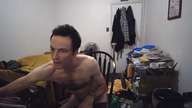 JohnnyMoves