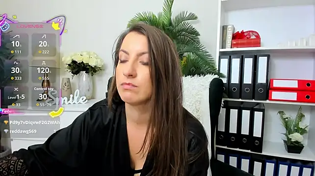 amayawest