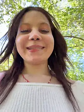 SlavicCandy webcam