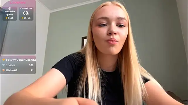 LovelyLisy