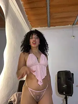 Miily_0 webcam