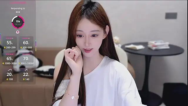 Lynne-1 webcam