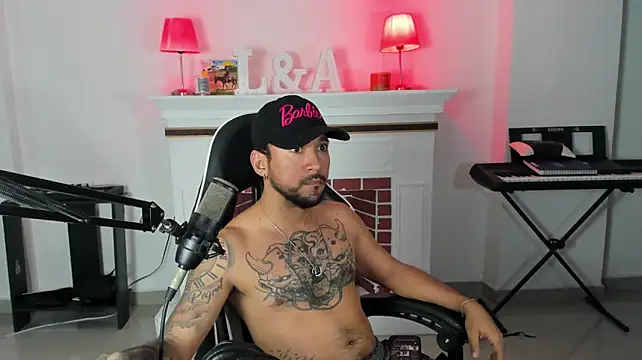 dereck_karter live cam preview