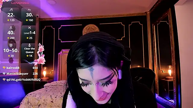 Kat_VonDe webcam