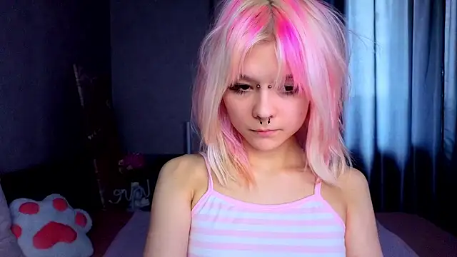 PerryKitty