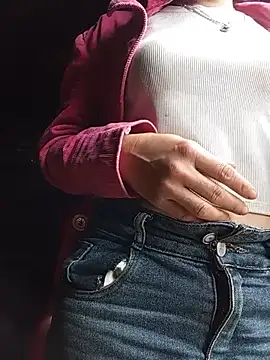 Heryy_xx webcam