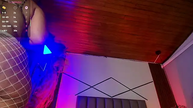 rihanna_rose live cam on StripChat