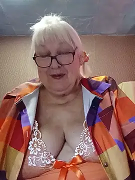 Alexia64231 webcam