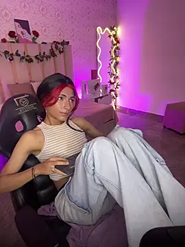 osamu_tay webcam