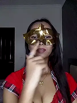 sexy_manvi25 webcam
