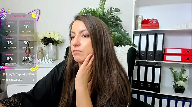 amayawest