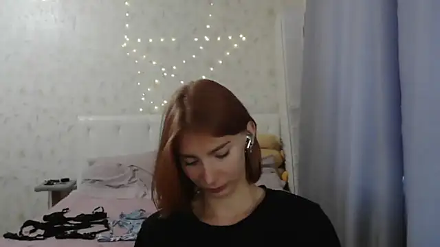 KateBunny webcam