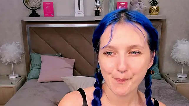 MiaKarlos webcam