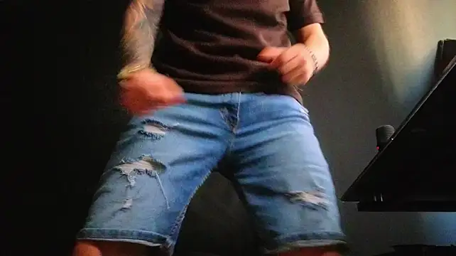 FelixStarkk webcam