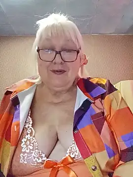 Alexia64231 webcam