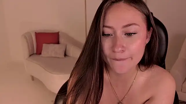 AmyRosse_X webcam