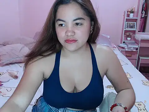 Pinay_SweetHeartx webcam