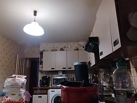 Chnrt webcam