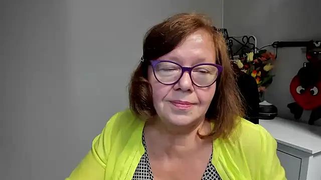 Adelewildx webcam