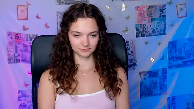 _SusieSu_ webcam