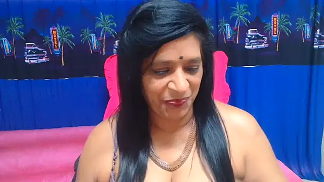 INDIANFUSION webcam