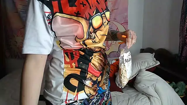 ArrangedFoot