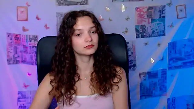 _SusieSu_ webcam